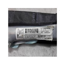 Alfa Romeo - Mito - Airbag hemel links