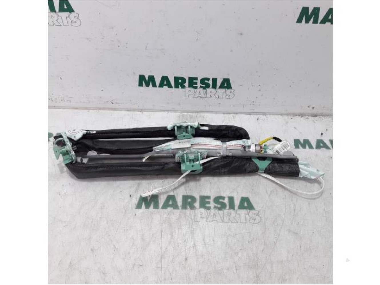 Alfa Romeo - Mito - Airbag hemel links