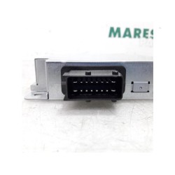 Alfa Romeo - Mito - Radio module