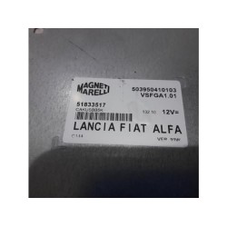 Alfa Romeo - Mito - Radio module