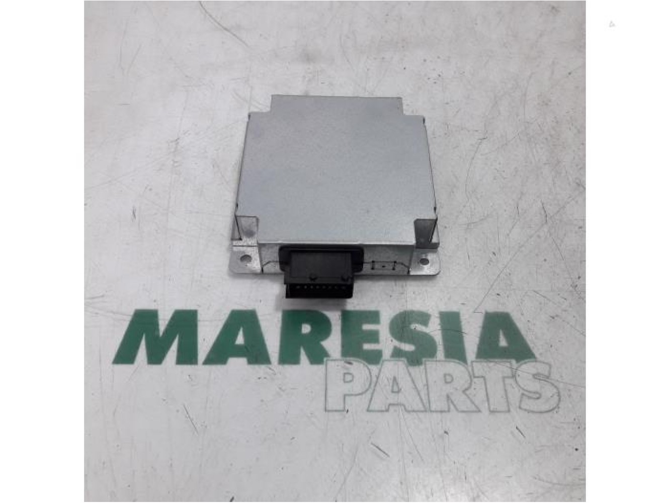 Alfa Romeo - Mito - Radio module