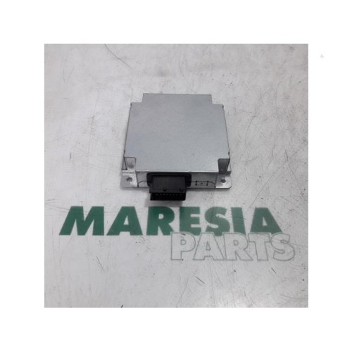 Alfa Romeo - Mito - Radio module
