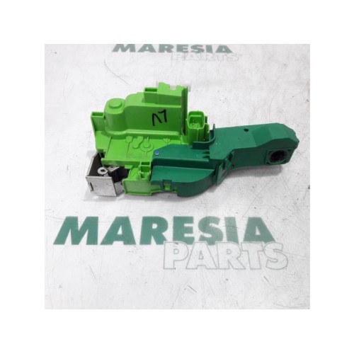 Alfa Romeo - Mito - Door lock mechanism 2-door, left
