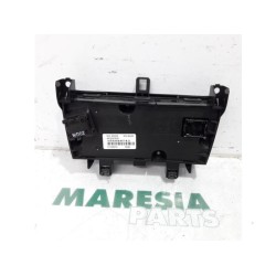 Alfa Romeo - Mito - Panneau de commandes chauffage
