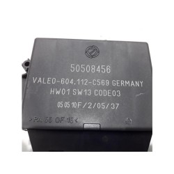 Alfa Romeo - Mito - PDC Module