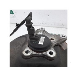 Peugeot - 308 - Fusee links-achter