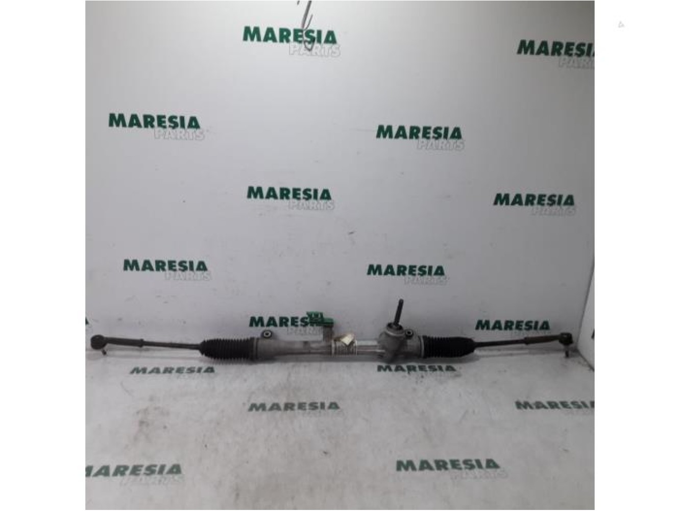 Alfa Romeo - Mito - Steering box