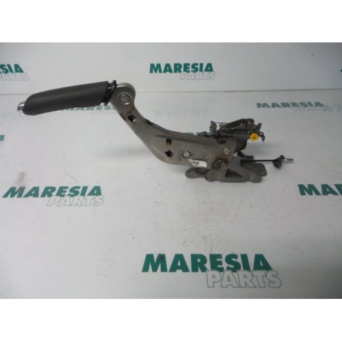 Peugeot - 508 - Parking brake lever