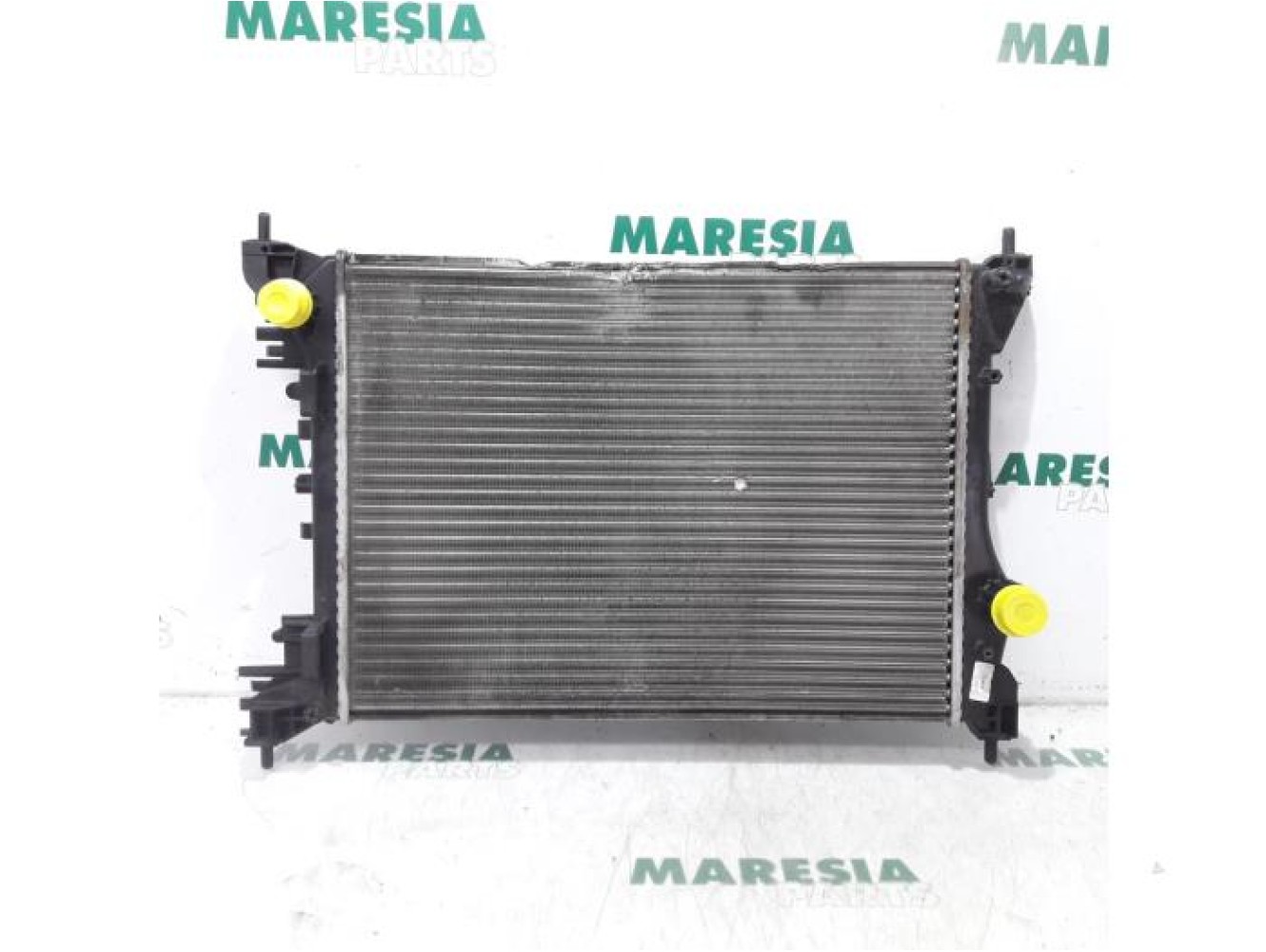 Alfa Romeo - Mito - Radiator