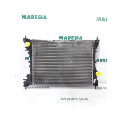 Alfa Romeo - Mito - Radiator