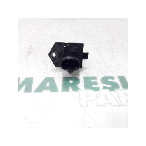 Alfa Romeo - Mito - Cooling fan resistor