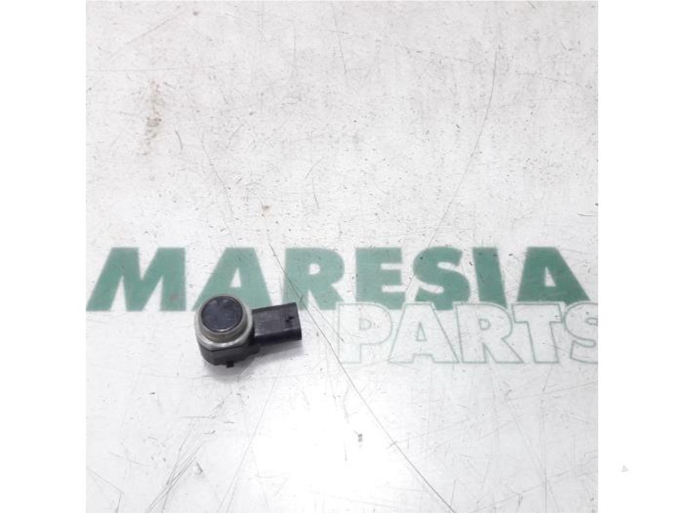 Fiat - 500 - PDC Sensor