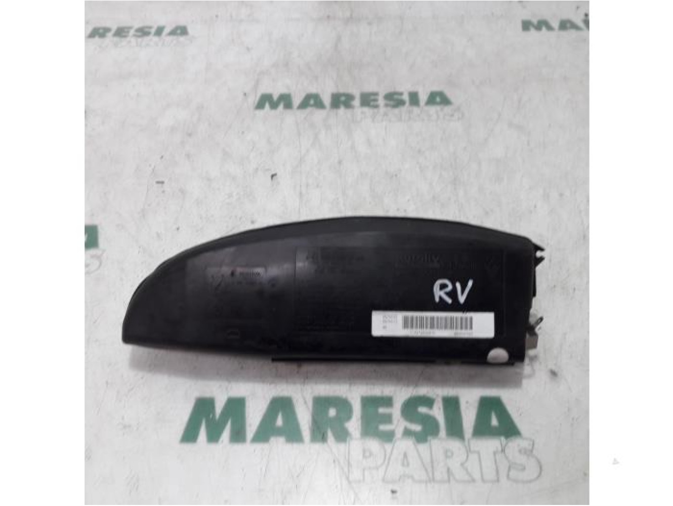 Renault - Clio - Airbag siège