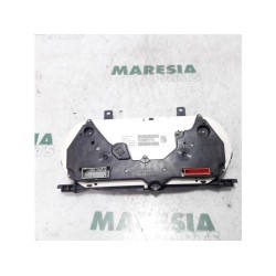 Renault - Clio - Instrument panel