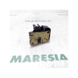 Renault - Clio - Door lock mechanism 2-door, left