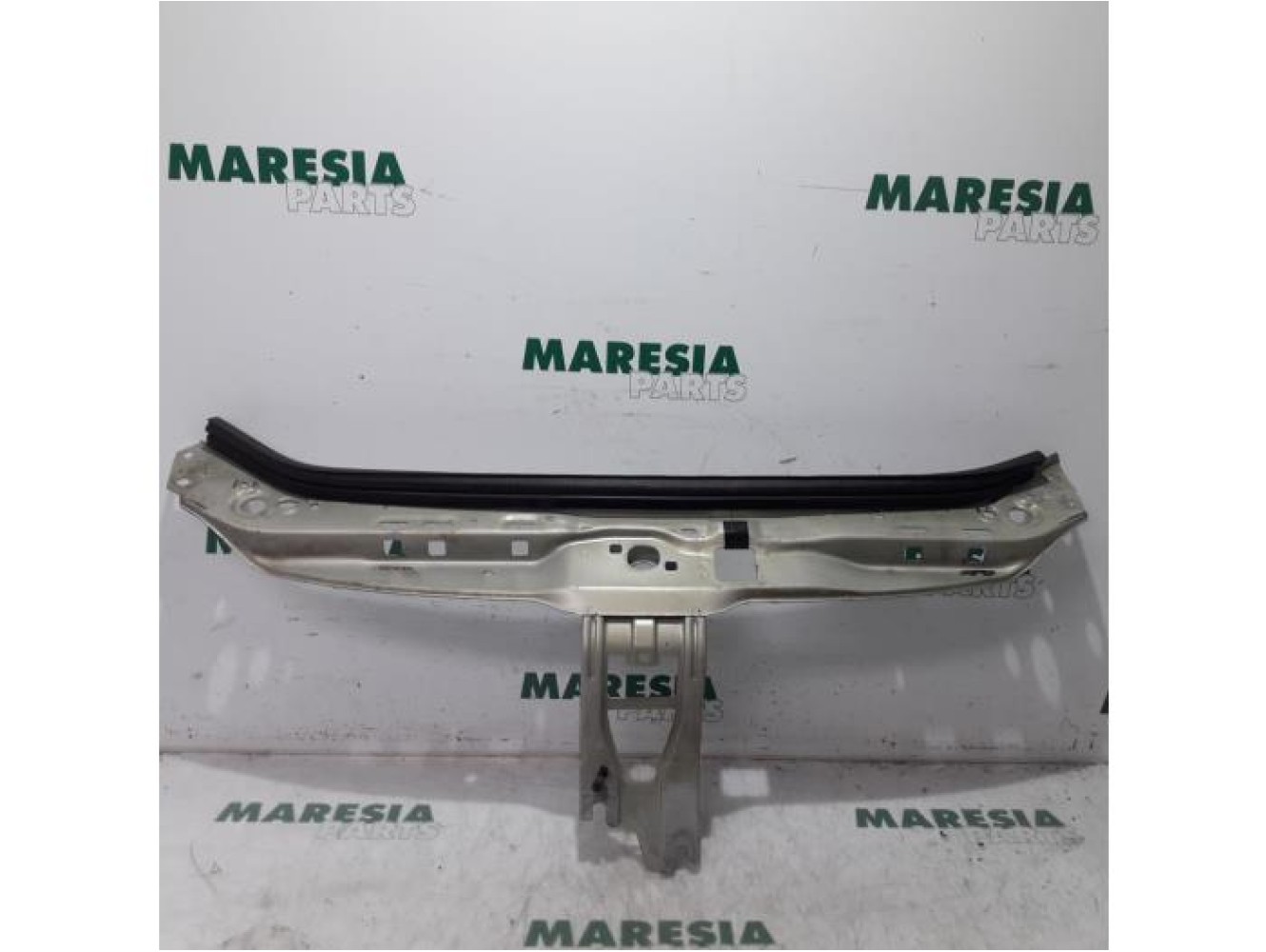 Renault - Clio - Lock plate