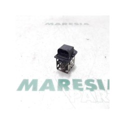 Renault - Clio - Cooling fan resistor