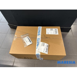 Renault - Clio - Luftfiltergehäuse