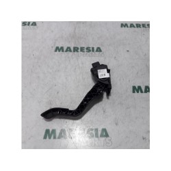 Peugeot - 208 - Throttle pedal position sensor