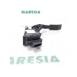 Peugeot - 208 - Throttle pedal position sensor