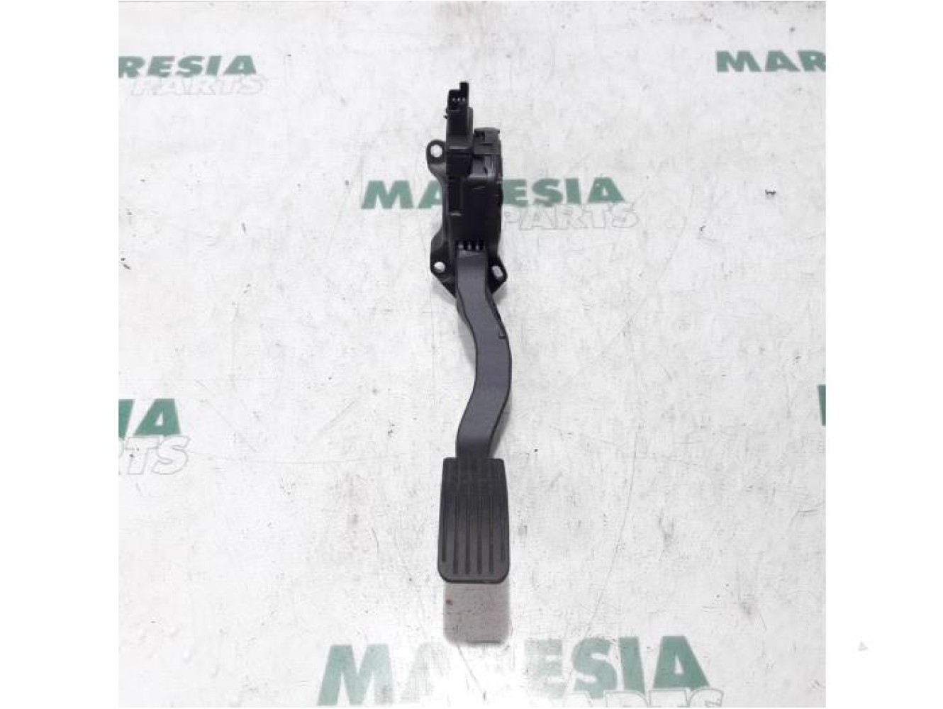 Peugeot - 208 - Throttle pedal position sensor