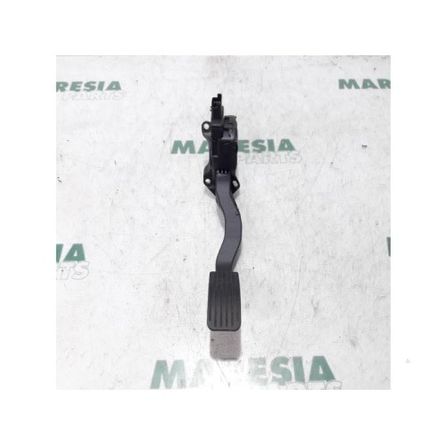 Peugeot - 208 - Gaspedaalpositie Sensor