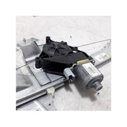 Peugeot - 208 - Window mechanism 4-door, front right