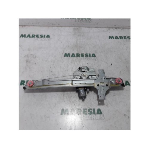 Peugeot - 208 - Window mechanism 4-door, front right