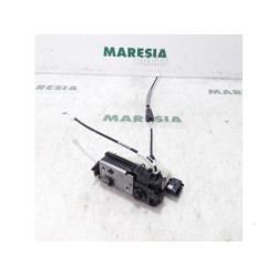 Peugeot - 208 - Front door lock mechanism 4-door, right