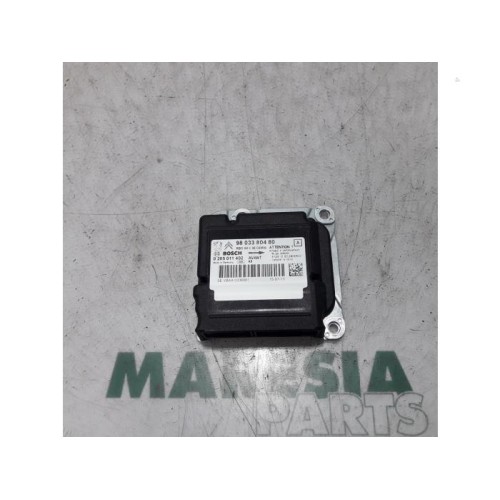 Peugeot - 208 - Airbag Module