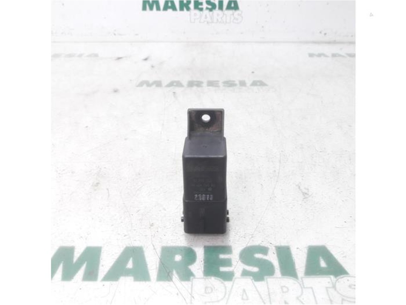 Peugeot - 208 - Glow plug relay