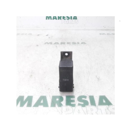 Peugeot - 208 - Glow plug relay