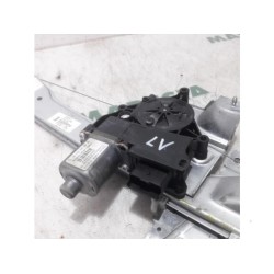 Peugeot - 208 - Window mechanism 4-door, front left