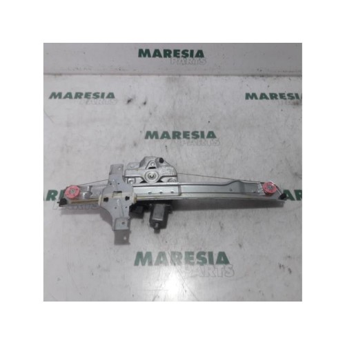 Peugeot - 208 - Window mechanism 4-door, front left