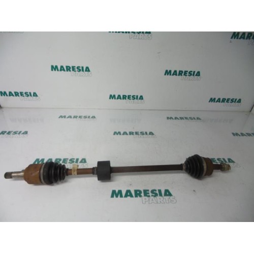 Fiat - Punto - Front drive shaft, right