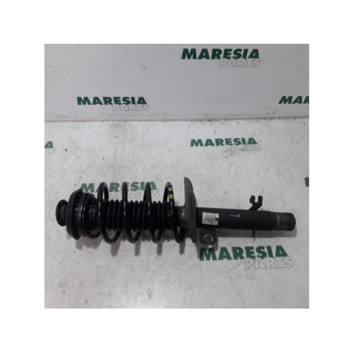 Peugeot - 208 - Front shock absorber rod, left