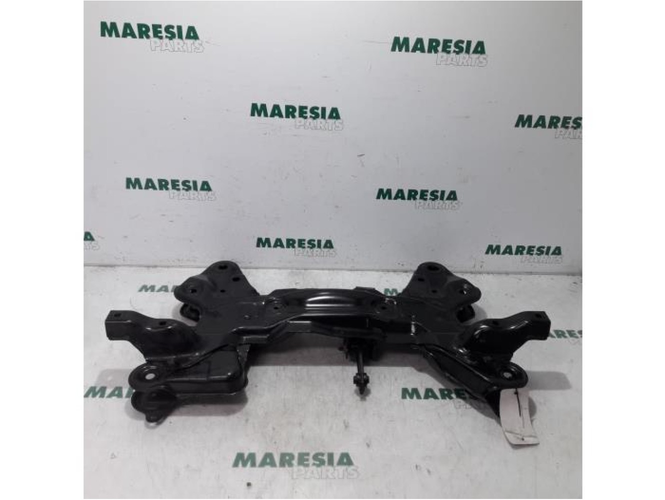 Peugeot - 208 - Subframe