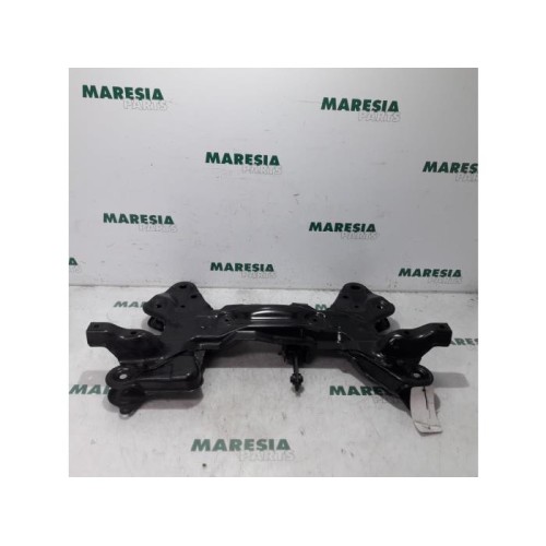 Peugeot - 208 - Subframe