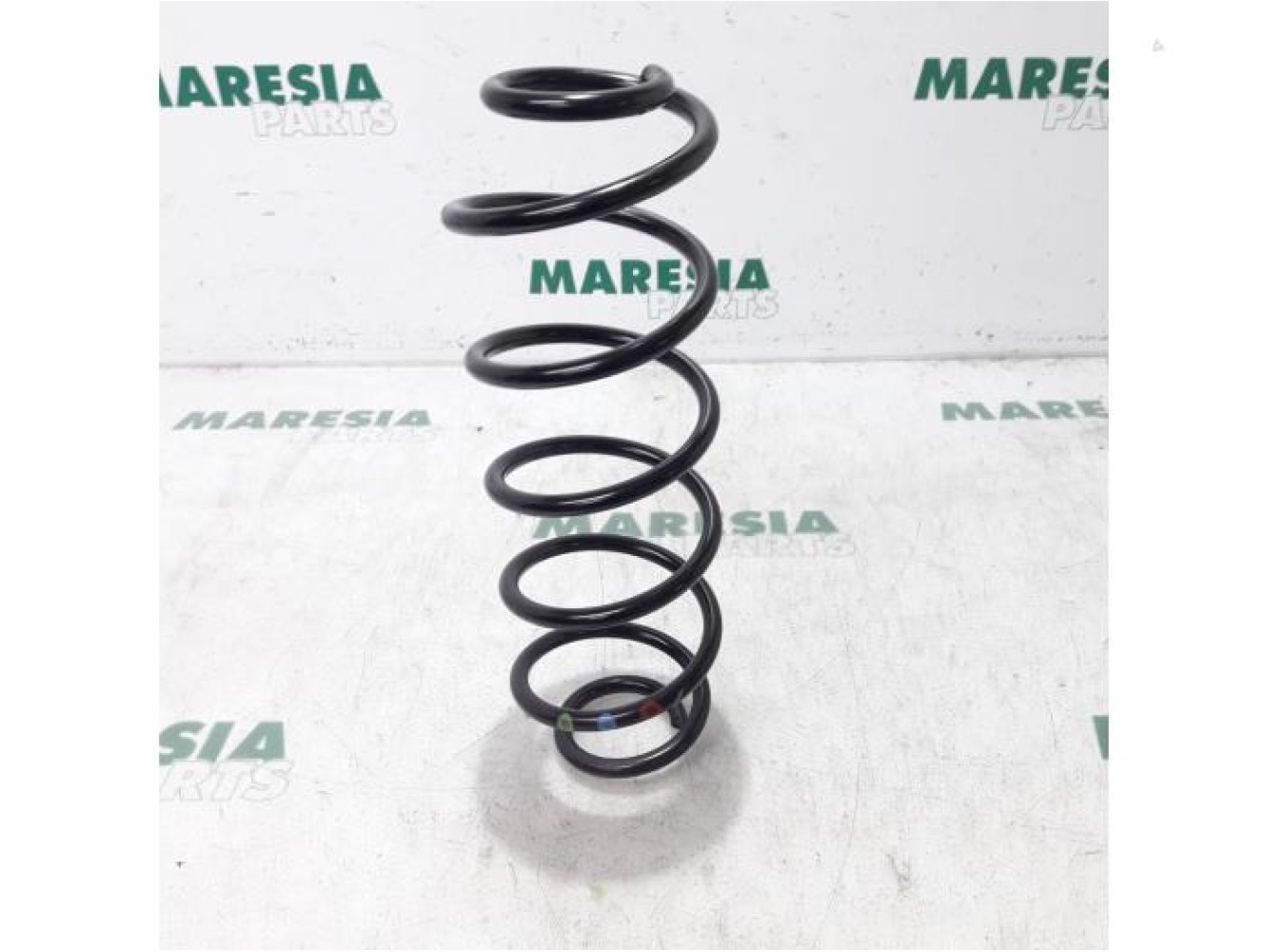 Peugeot - 208 - Rear coil spring