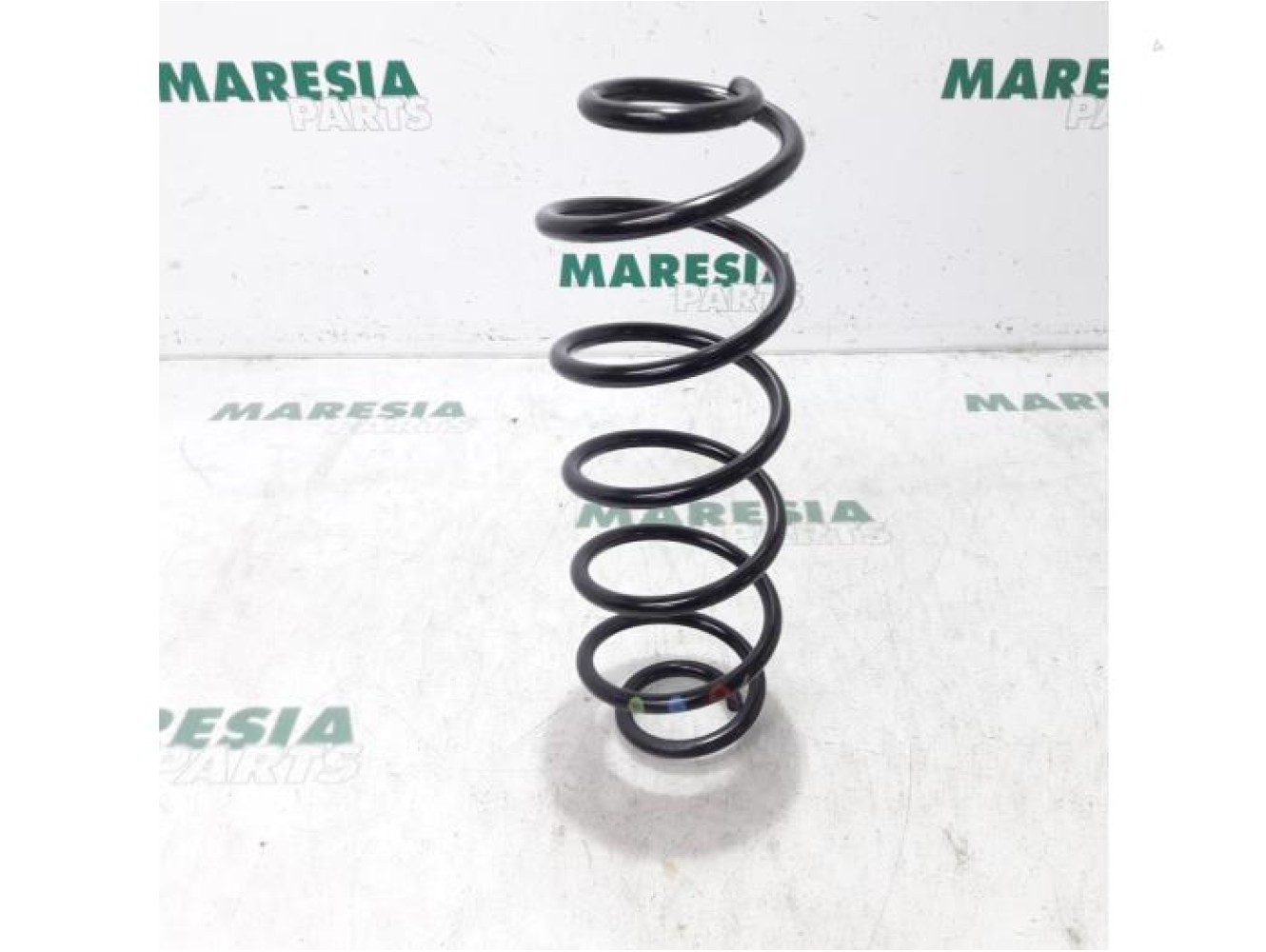 Peugeot - 208 - Rear coil spring