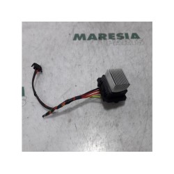 Peugeot - 208 - Heater resistor