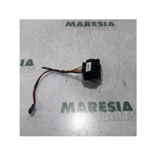 Peugeot - 208 - Heater resistor