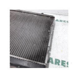 Peugeot - 208 - Radiator