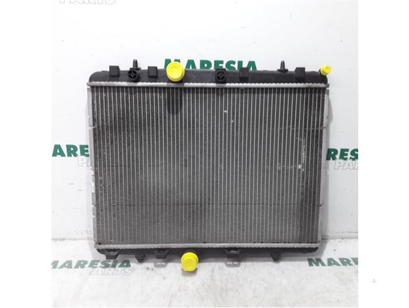 Peugeot - 208 - Radiator