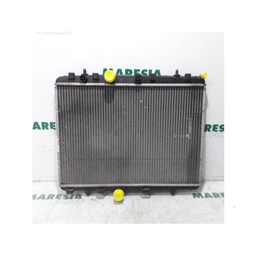 Peugeot - 208 - Radiateur