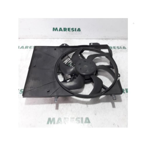 Peugeot - 208 - Fan motor