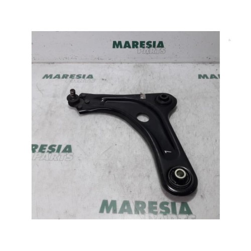 Peugeot - 208 - Front lower wishbone, left