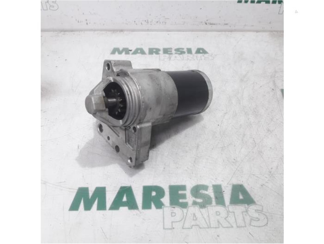 Peugeot - 208 - Startmotor