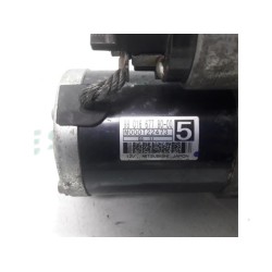 Peugeot - 208 - Startmotor