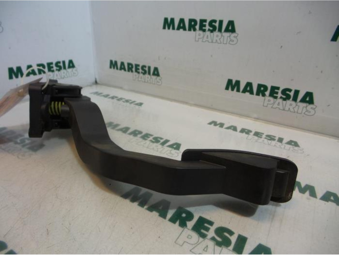Peugeot - 206 - Gaspedaalpositie Sensor